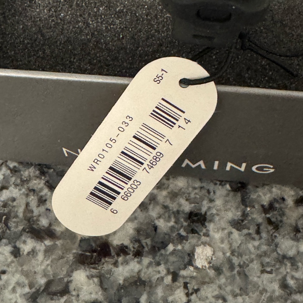 Nike timing Imara Keeva watch. New in box and tags - Picture 6 of 8